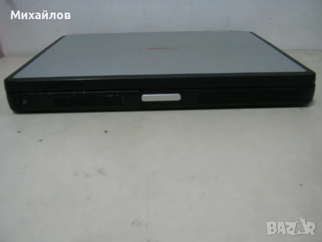 Лаптоп HP Presario V1000, снимка 3 - Лаптопи за работа - 55401287