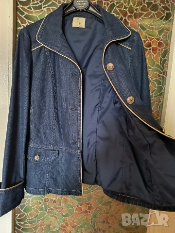 Дамски сака , снимка 7 - Якета - 54310764