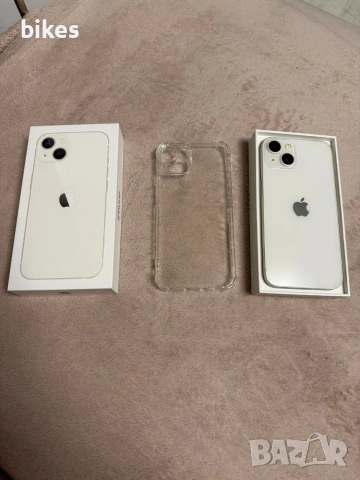 iphone 13 88%, снимка 3 - Apple iPhone - 54638073