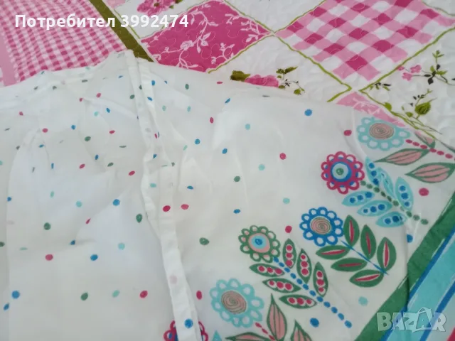 Дамска лятна пола, 14Uk + подарък, снимка 7 - Поли - 55455378