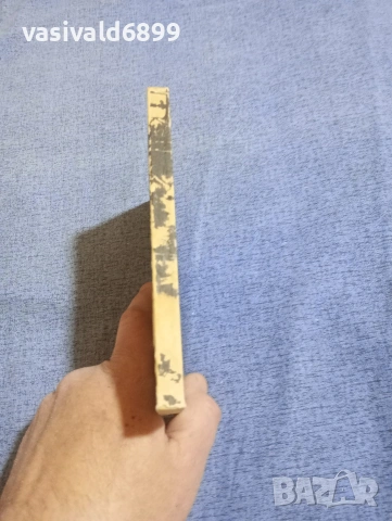 Анита Брукнър - Хотелът край езерото , снимка 2 - Художествена литература - 54234919