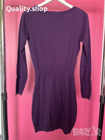 Плетена рокля ,,esmara”, снимка 2 - Рокли - 54235540