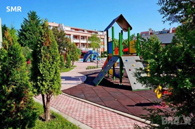 Апартамент под наем двустаен, снимка 9 - Почивки на море - 54302311