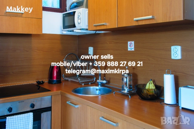 Таунхаус в Bay View Villas – вдъхновяващо място за живот!, снимка 5 - Вили - 54886066