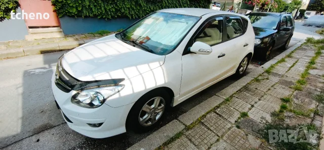 Продавам Hyundai i30