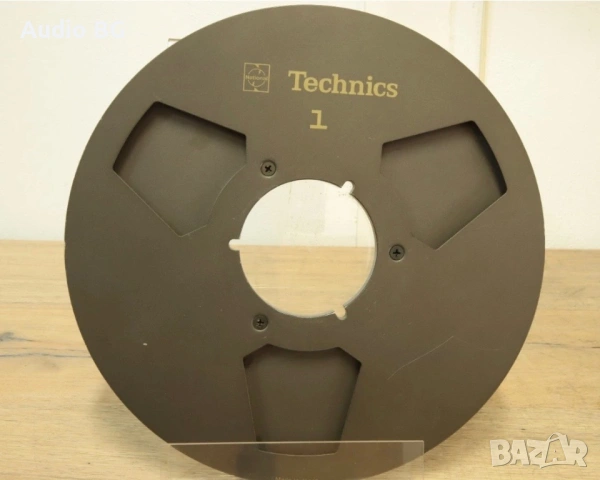 Technics Original 26,5 made in Japan
