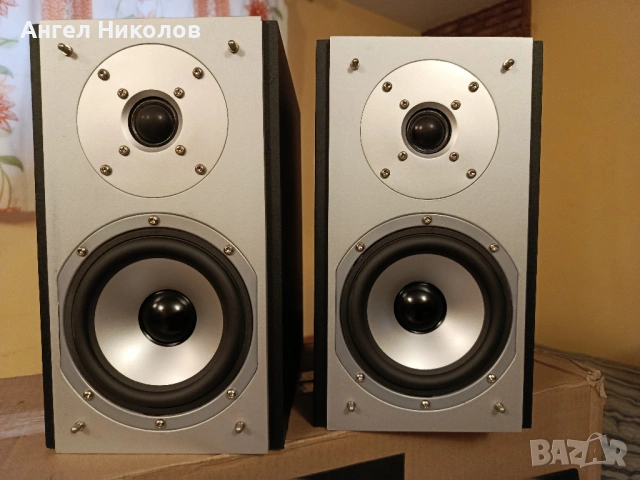 Продавам тонколони XTZ SAT 80