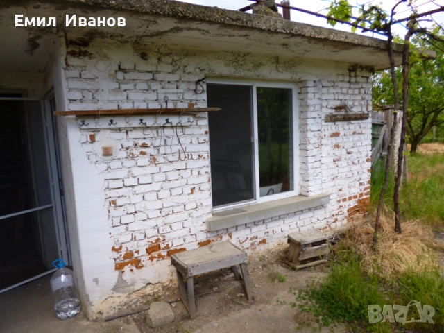 имот в с.Ковачите, снимка 7 - Къщи - 54475843