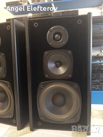 Yamaha NS-G 10, снимка 3 - Тонколони - 54727747