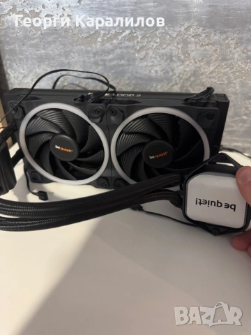 i9-14900K / Z790 AORUS PRO X, снимка 6 - Процесори - 54842163