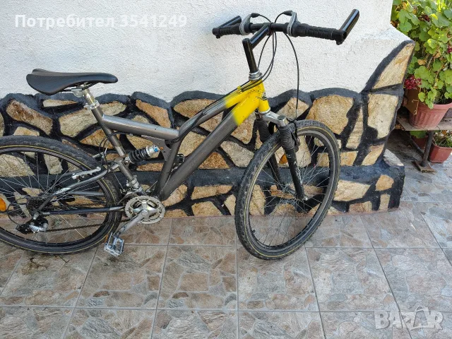 велосипед 26" Промоция , снимка 6 - Велосипеди - 55545015