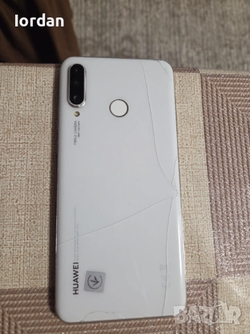 Huawei P30 lite 128GB, снимка 4 - Huawei - 54200455