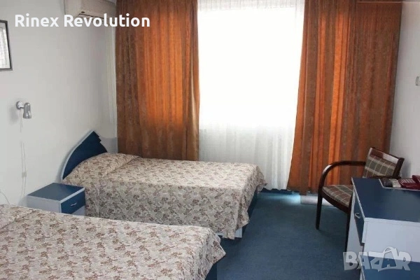 Едностаен апартамент под наем в Кючук Париж, снимка 3 - Апартаменти - 53975200