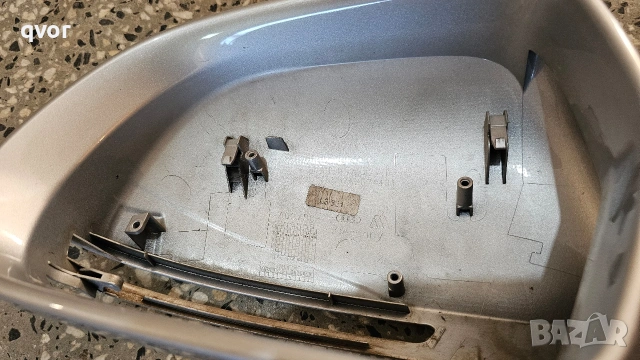 капаци за огледала Audi a4 b8, снимка 9 - Аксесоари и консумативи - 54931772