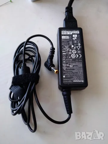 Оригинално зарядно за лаптоп LENOVO ADP-40NH B