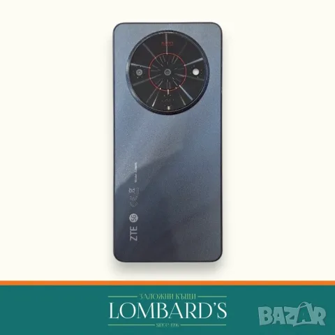 ZTE Blade A76 128GB, N: 82065, снимка 2 - ZTE - 55691960