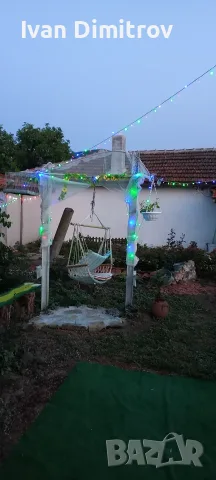 Стара еко  къща 