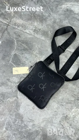 Hugo 🔹Gucci 🔹 Calvin Klein 🔹Мъжки Чанти , снимка 17 - Чанти - 55504054