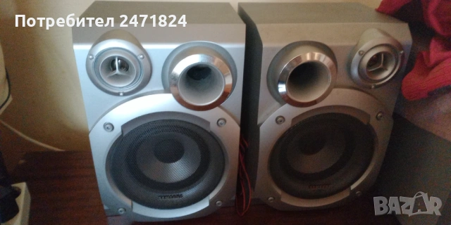 Тонколони Samsung 