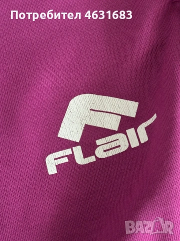 Дамски екип Flair, снимка 5 - Спортни екипи - 54486472