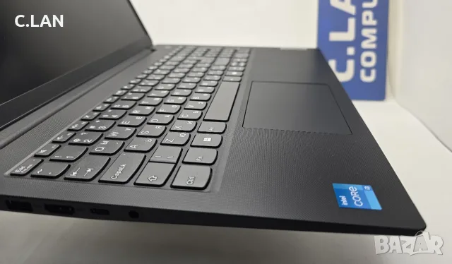 Lenovo V15 G5 i3 1315U/8GB/512SSD/FHD, снимка 4 - Лаптопи за дома - 55439371
