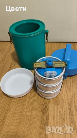 Термос за храна, снимка 2 - Термоси - 54170925