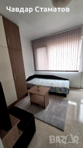 Едностаен апартамент , снимка 2 - Квартири, нощувки - 54413163