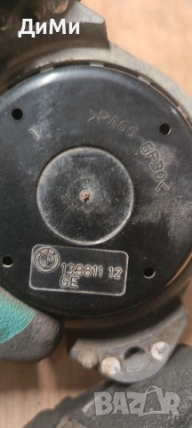 тампони двигател бмв е91 320д 163 bmw e91, снимка 4 - Части - 55194641
