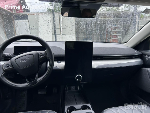 Ford Mustang Mach-E 99kwh, снимка 5 - Автомобили и джипове - 54424677