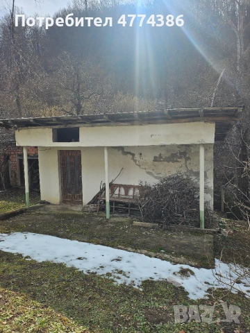 Имот с 2 къщи, снимка 7 - Къщи - 54962609