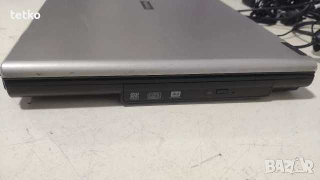 Лаптоп Toshiba Satelit L30 Celeron M430/1GB/60GB, снимка 7 - Лаптопи за работа - 54796249