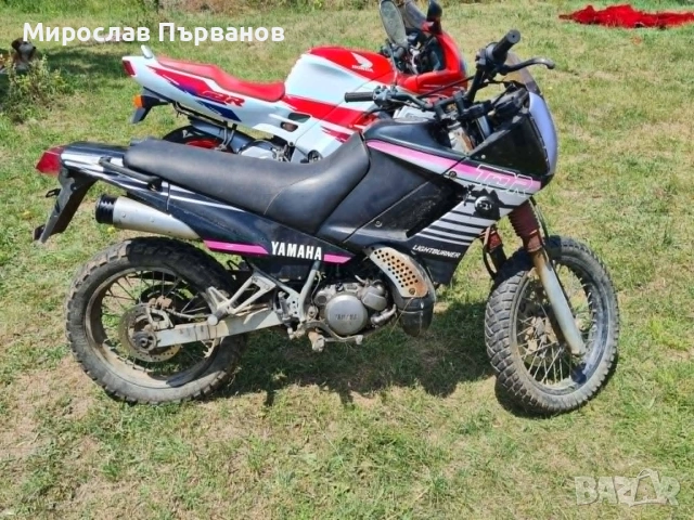 Два мотора в добро състояние, снимка 6 - Мотоциклети и мототехника - 55220530