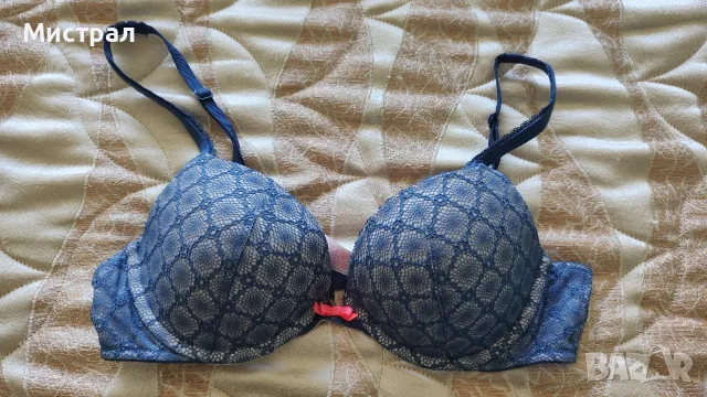 Сутиен Victoria Secret , снимка 4 - Бельо - 55419795