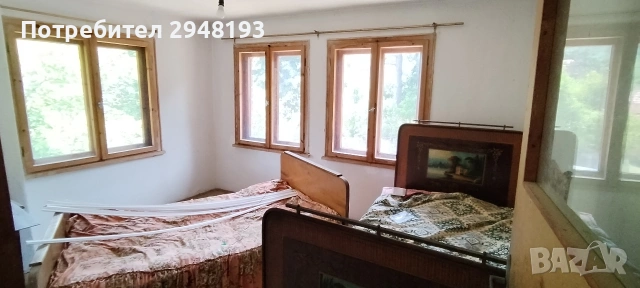 Къща с двор, прекрасна гледка, снимка 6 - Къщи - 55264418