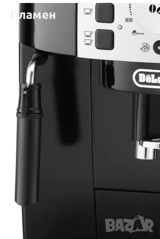 Кафеавтомат DeLonghi Magnifica S ECAM – Автоматична кафемашина с мелачка, снимка 2 - Кафемашини - 55586585