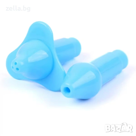Назален иригатор WaterPulse NETI POT 300 мл ABS – за почистване на синуси, при алергичен ринит 10093, снимка 8 - Други стоки за дома - 54657065