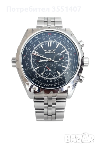 продавам самонавиващ часовник, снимка 6 - Мъжки - 54699848
