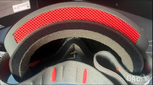 Ски ski /сноуборд snowboard очила / маски POC HEAD QUIKSILVER , снимка 8 - Зимни спортове - 54273872