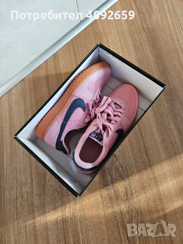 дамски маратонки Nike 