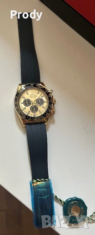 Rolex Daytona автоматик