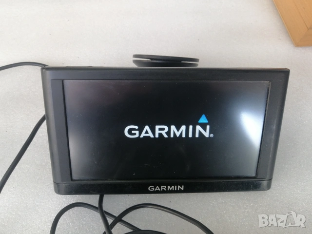 GPS, НАВИГАЦИЯ GARMIN NUVI 66LM