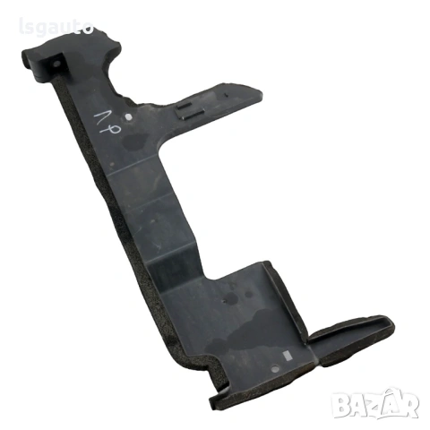 Ляв дифузьор радиатори  Nissan Qashqai II 2013-2021 ID: 160465 ОЕМ № 215594EA0A, снимка 2 - Части - 54613669