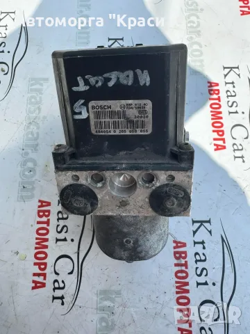 ABS модул Пасат VW Passat 5 2004г. 0265950055, снимка 2 - Части - 55394839