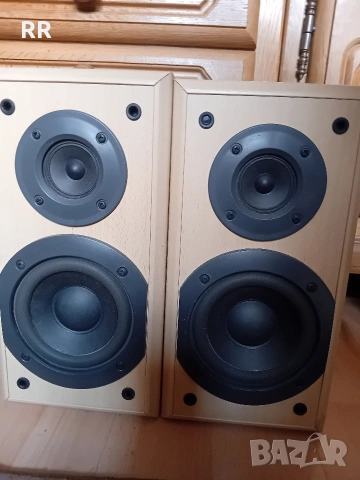 technics sb hd 310