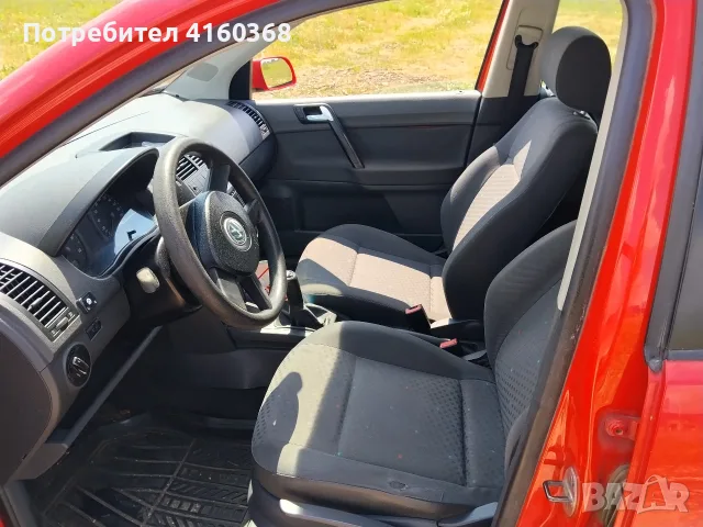 Продавам Фолксваген Поло , снимка 8 - Автомобили и джипове - 55301252