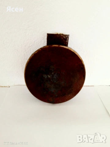 Нагревателна плоча. 800w, размер 145мм.