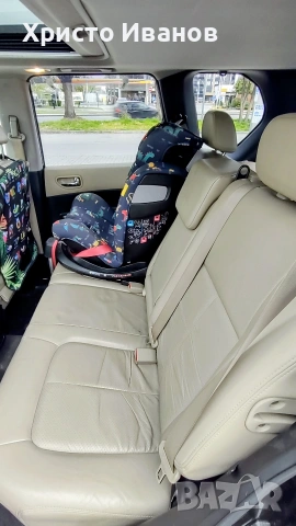 Nissan Xtrail T31, снимка 6 - Автомобили и джипове - 54410444