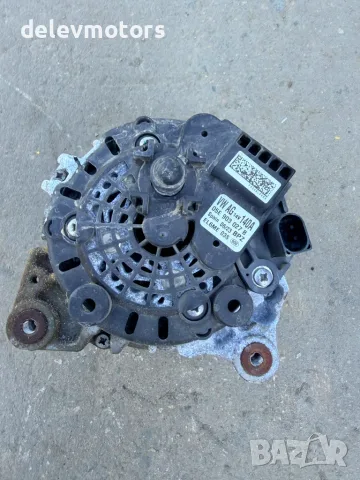 05E903027B алтернатор, Динамо 140A, 14 V от Seat Ibiza (KJ1) 1.0 TSI 95 кс., двигател CNZ, 5 ск., снимка 5 - Части - 55465792