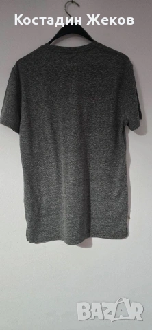 Нова със етикет. Мъжка оригинална блузка. TOMMY JEANS. , снимка 2 - Тениски - 54477099