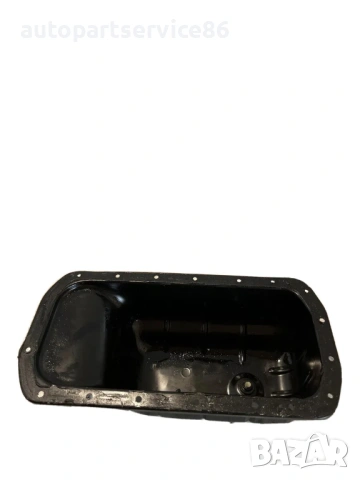 Картер за масло за Citroen C3 1.4 Hdi (2006)